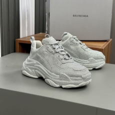 Balenciaga Triple S Series Shoes